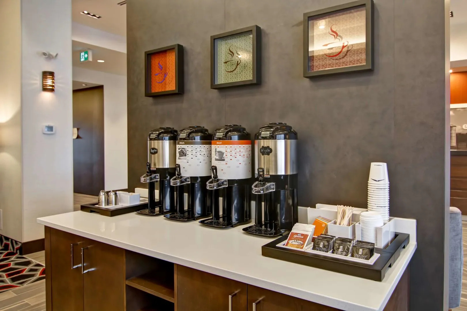 Hampton Inn & Suites by Hilton Grande Prairie