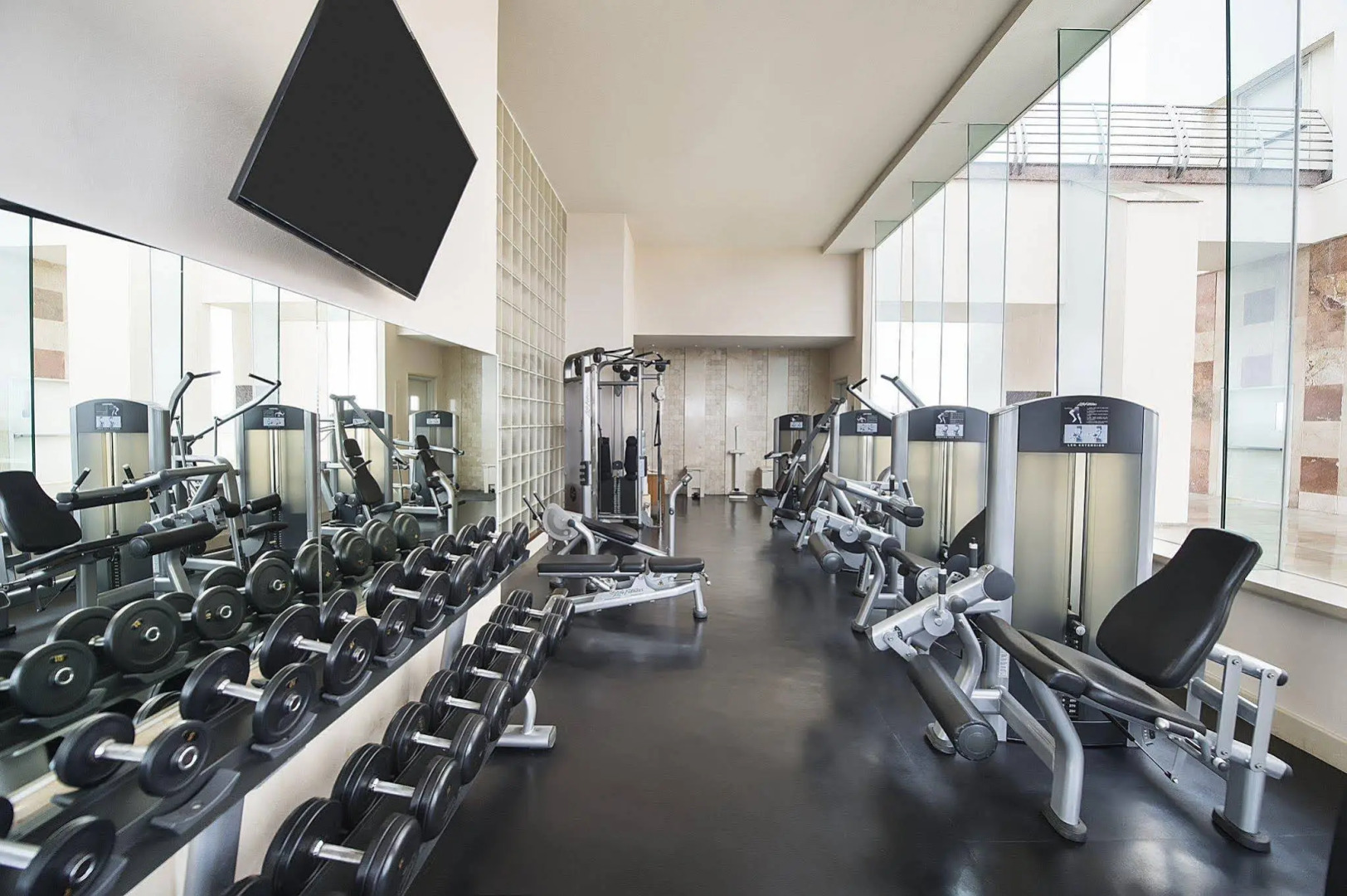 Grand Fiesta Americana Guadalajara Country Club