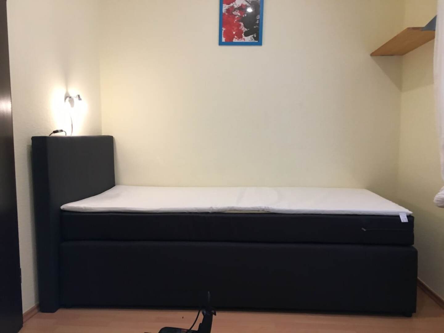 Ferienhaus am Stausee Bitburg