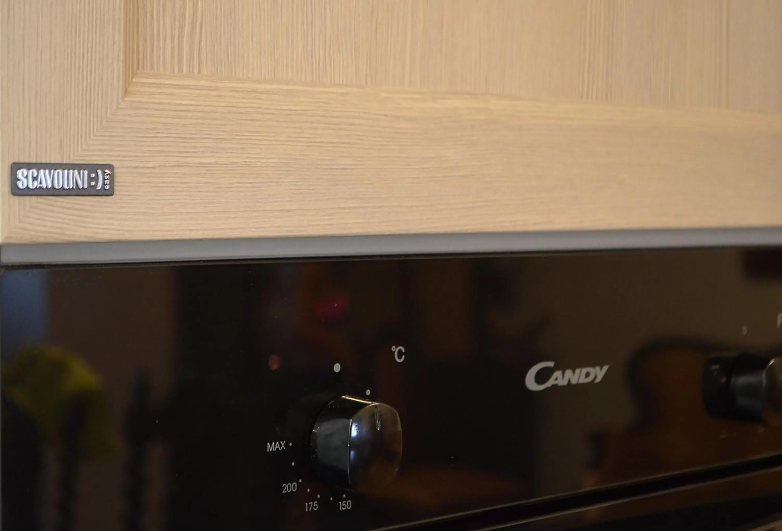 Belvedere private luxury beach villa