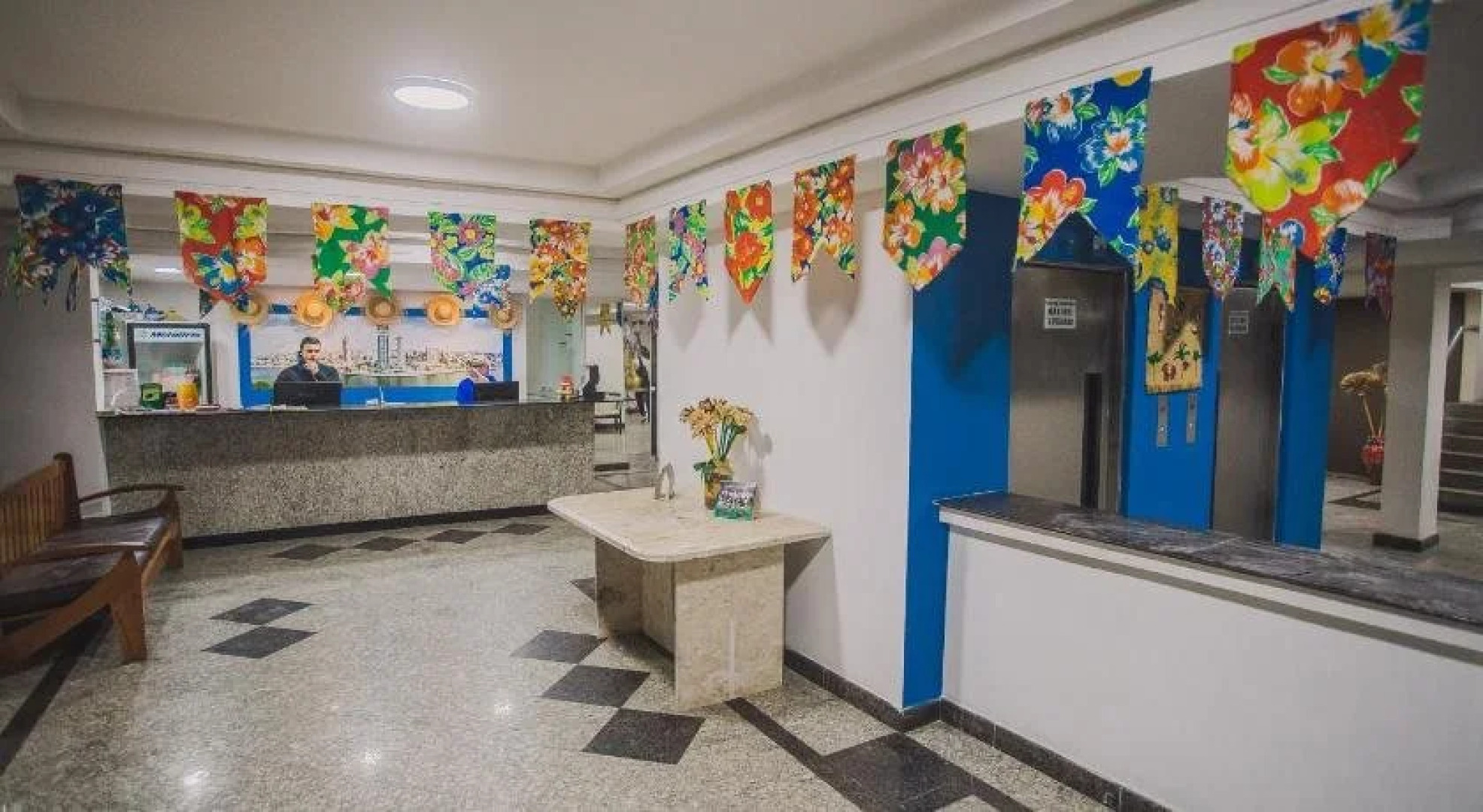 Hotel do Vale Express