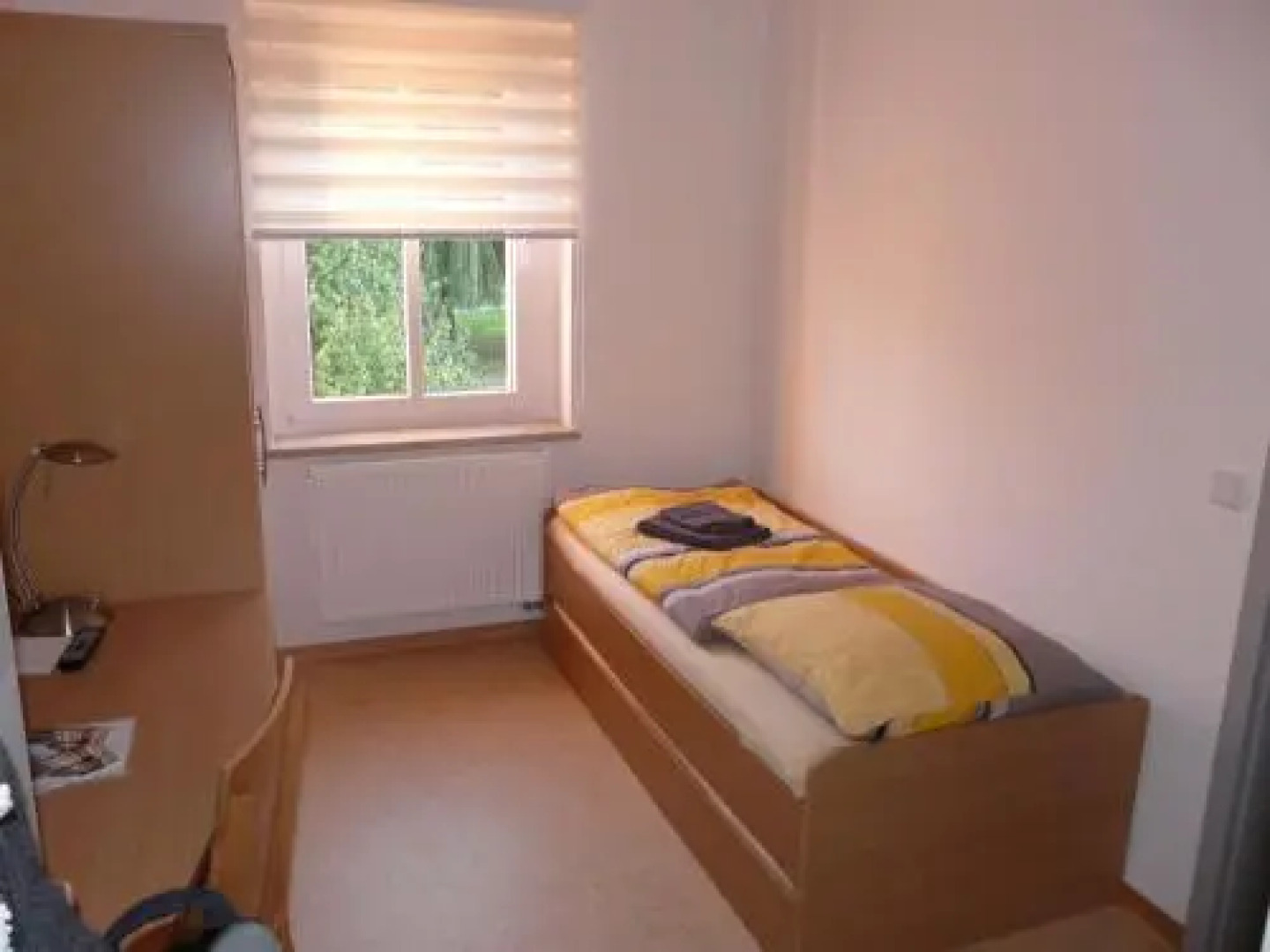 Sport Tourist Hostel Weißenfels