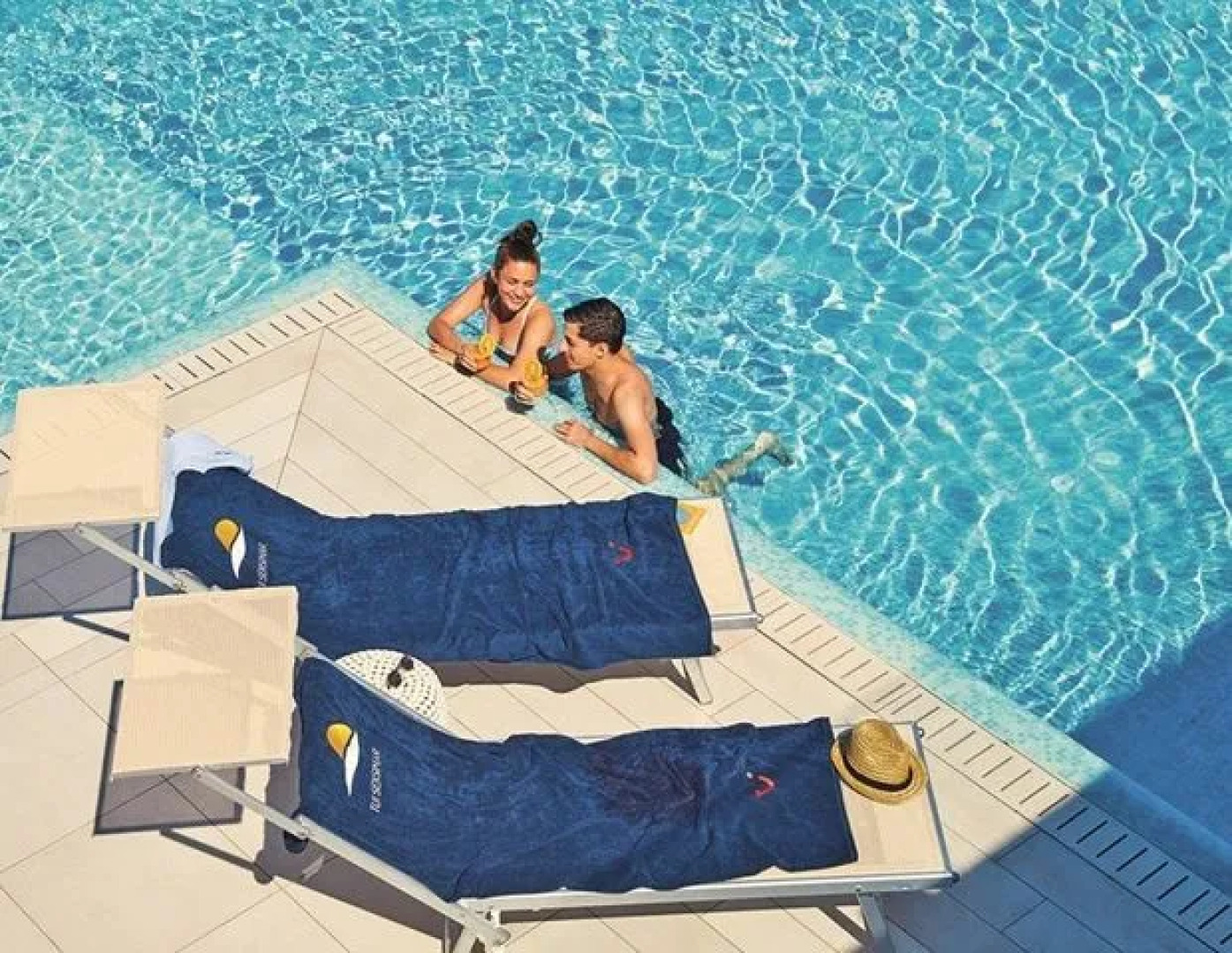 TUI BLUE Tropea -  Baia di Riaci Resort