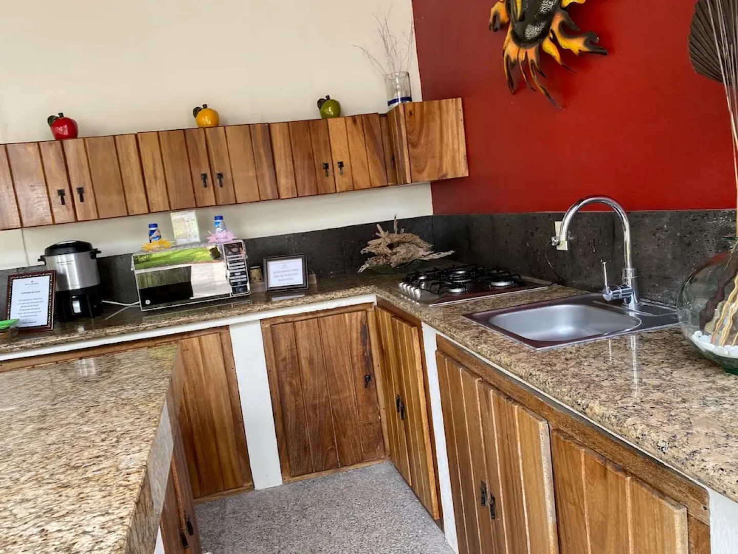 Hotel La Sofia Estancia