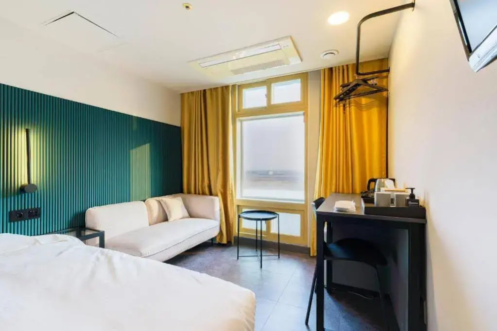 Gunsan little Prince Hotel