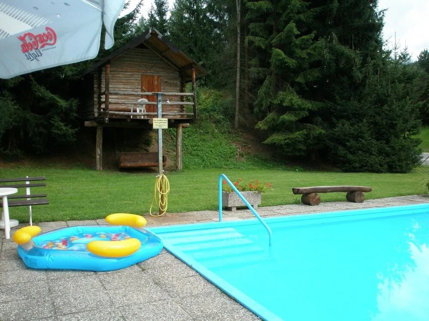 Hotel Fischgasthof Jerolitsch