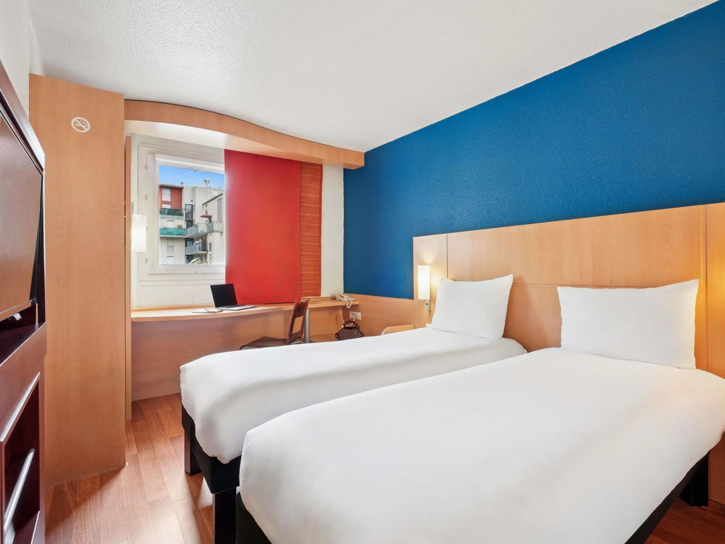 ibis Paris Porte d'Orléans