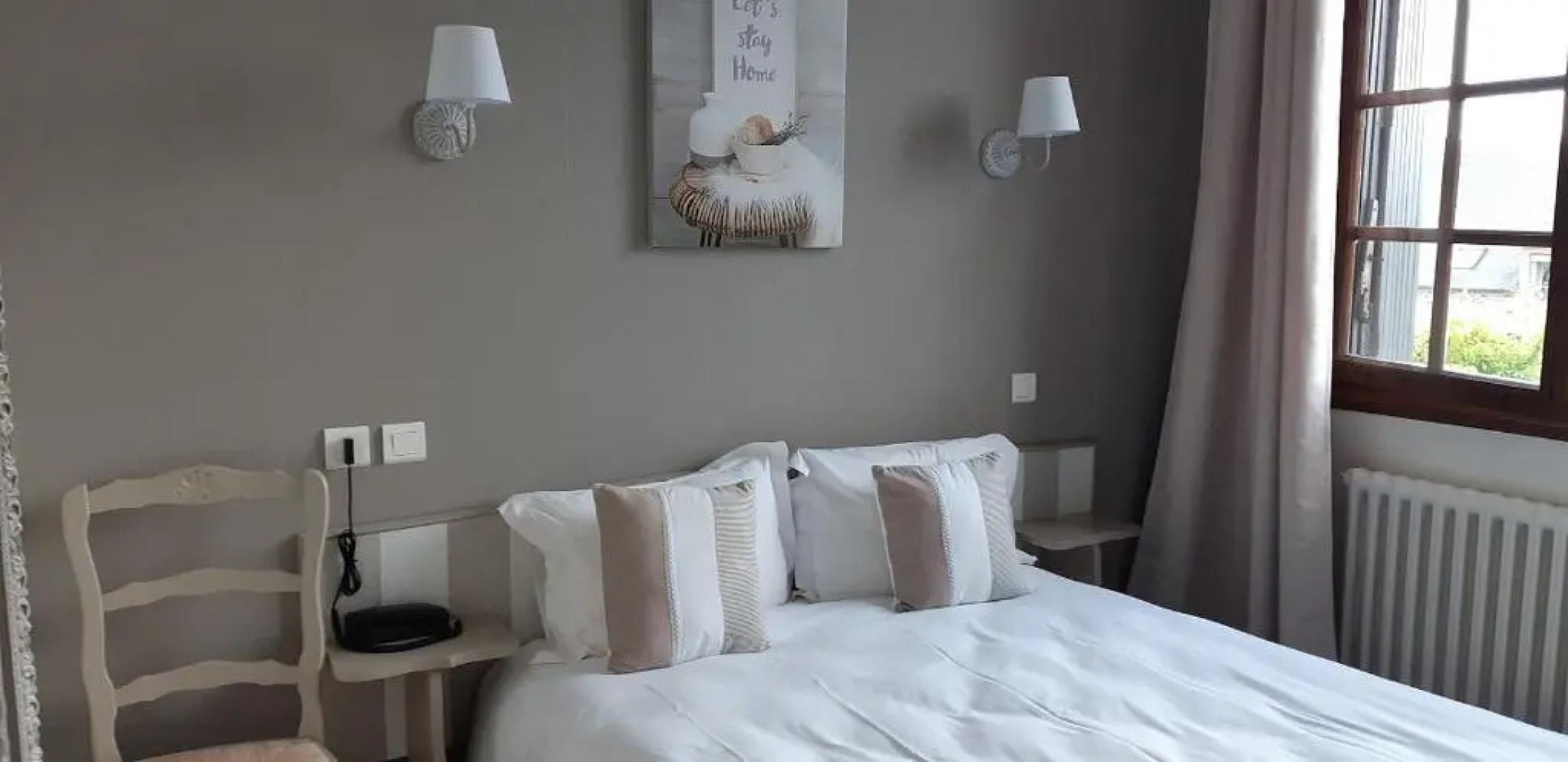 Le Relais Du Bas Limousin