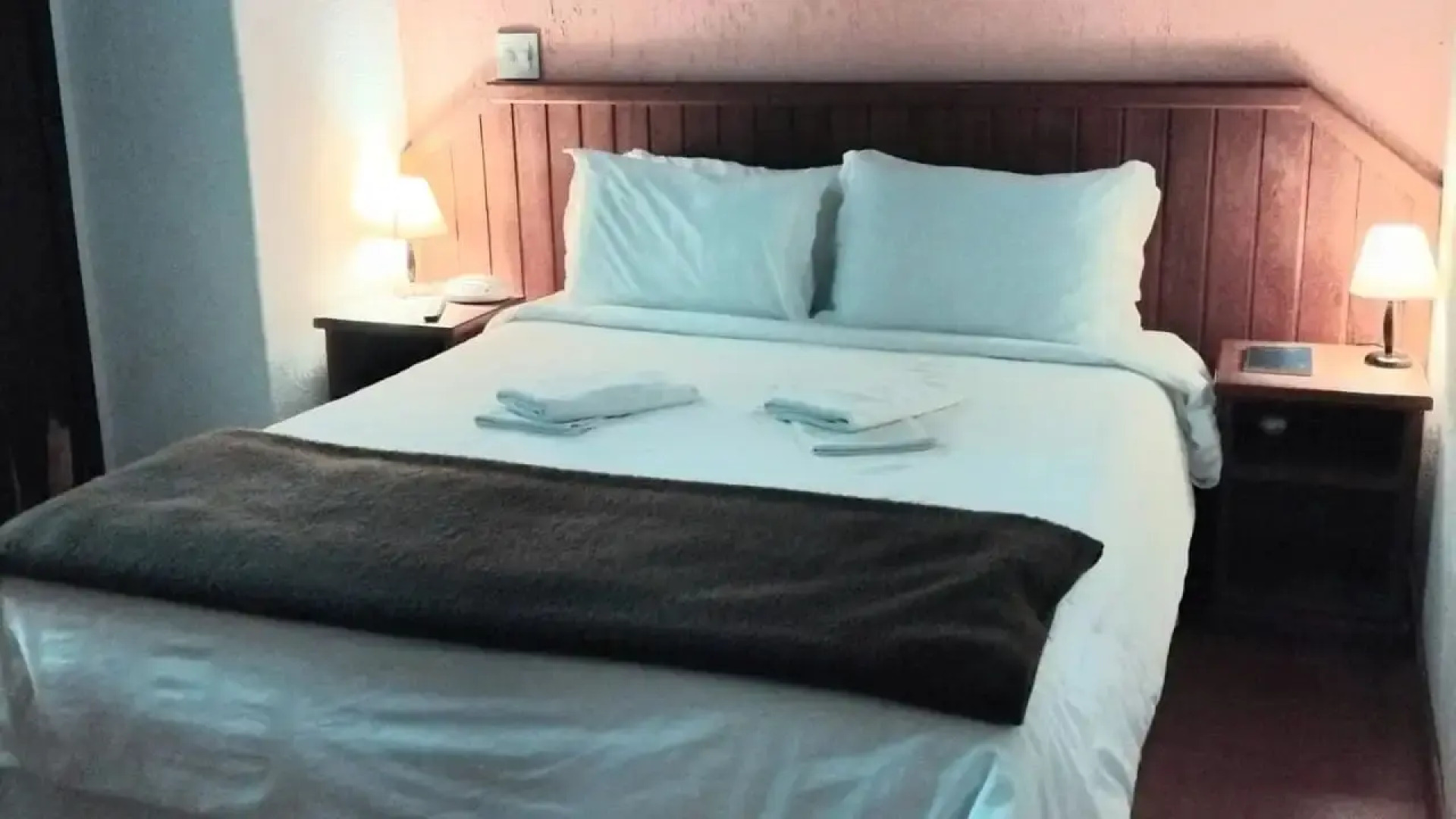 Cheiro de Mata Pousada e Restaurante Ltda