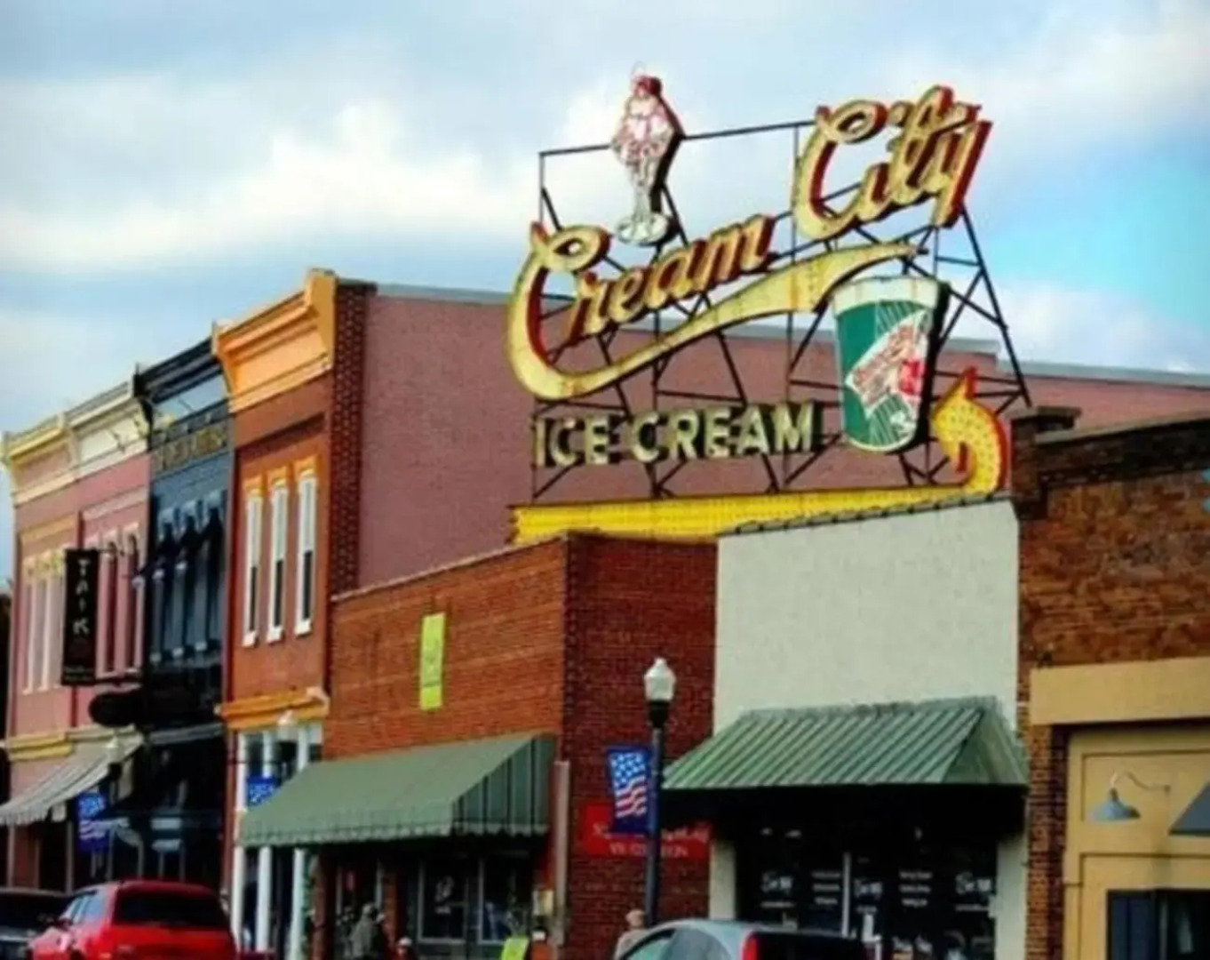 Cozy 1 BR Efficiency Apt close to TTU and Downtown