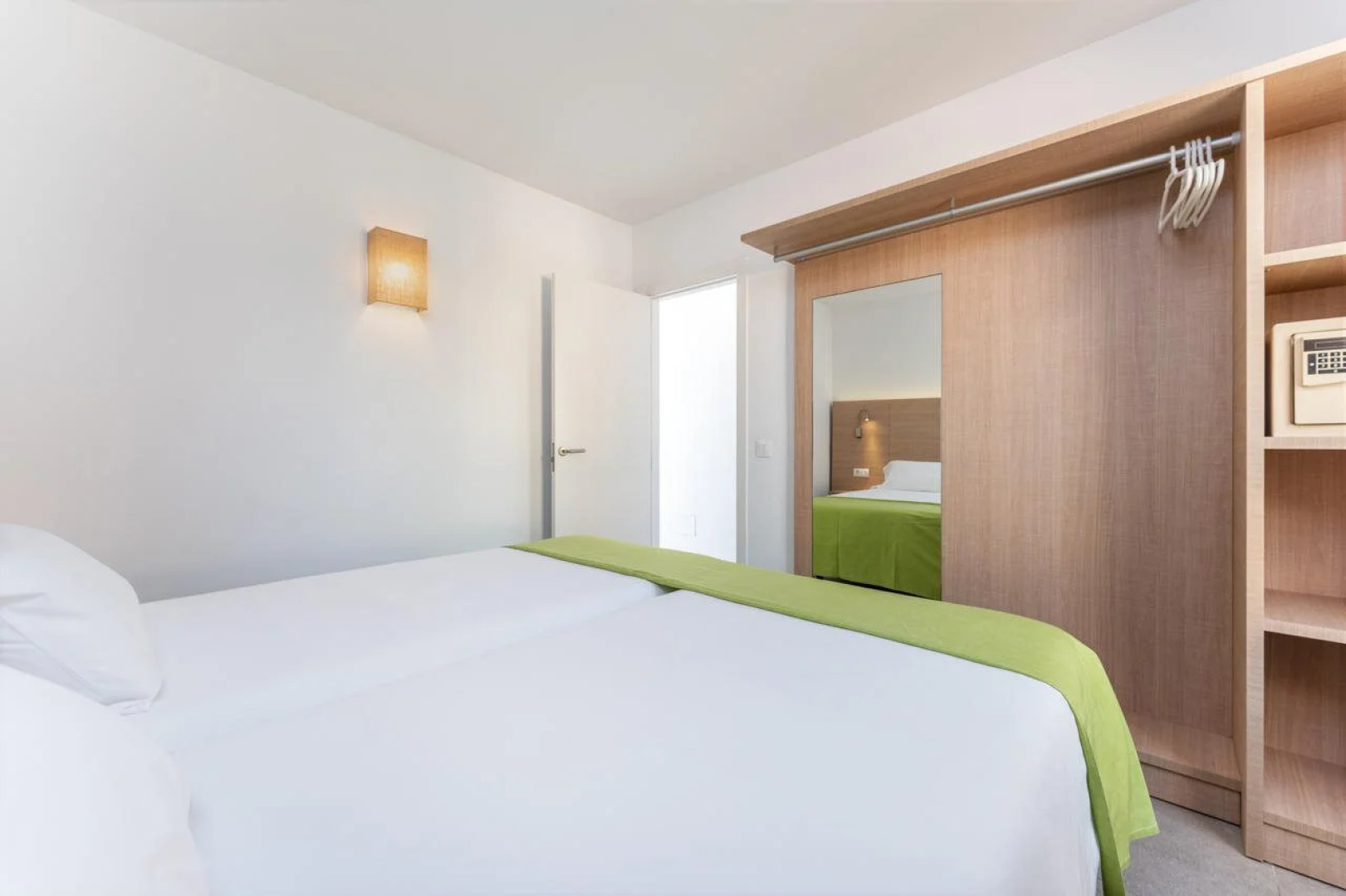 Apartamentos Las Buganvillas