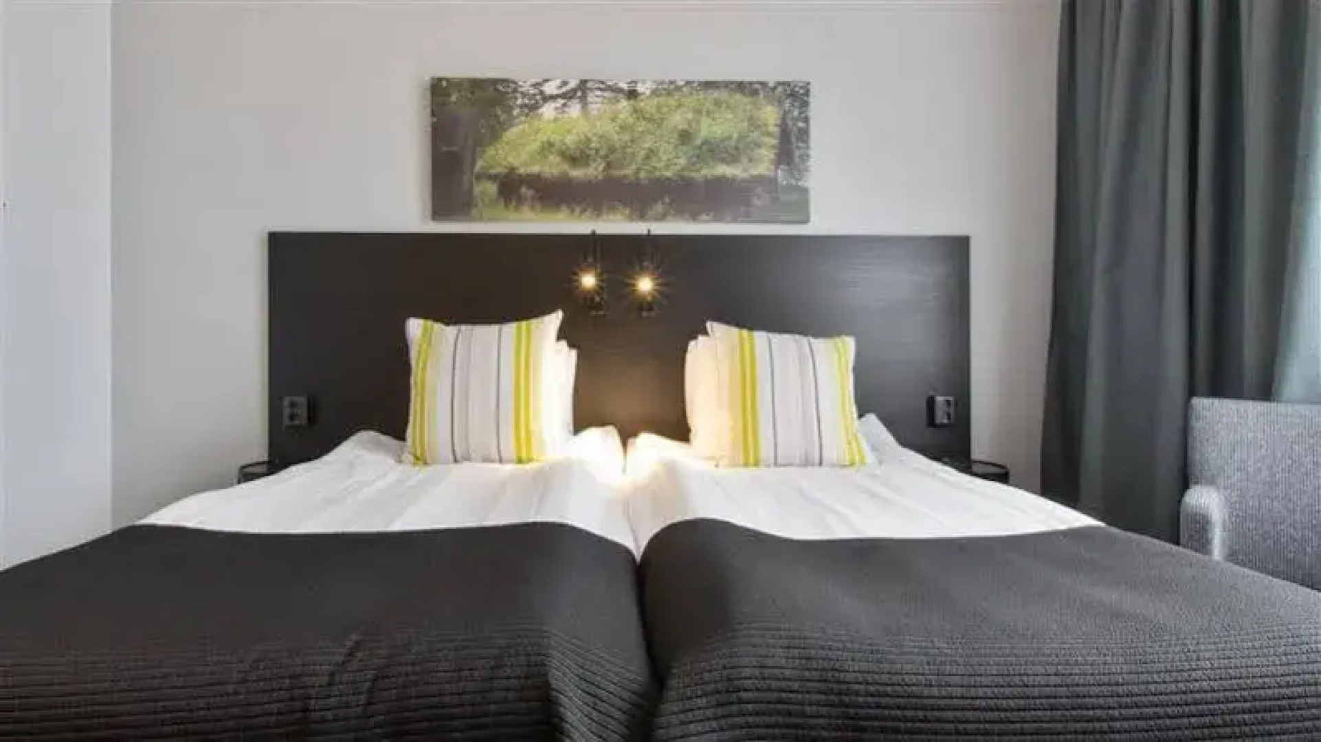 Best Western Grand Hotel Elektra