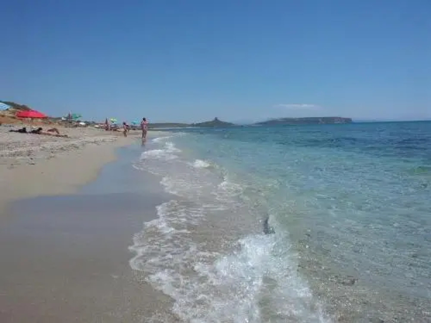 Appartamenti Funtana Meiga - Cabras