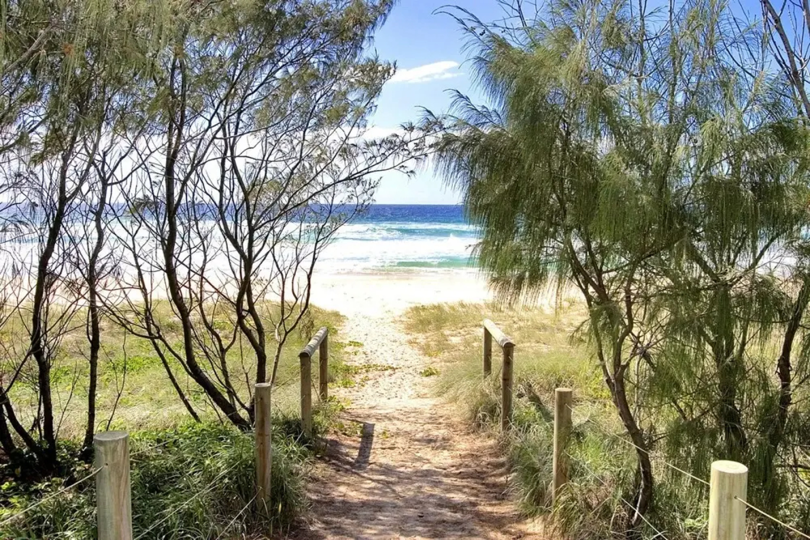 Murphys in Kingscliff