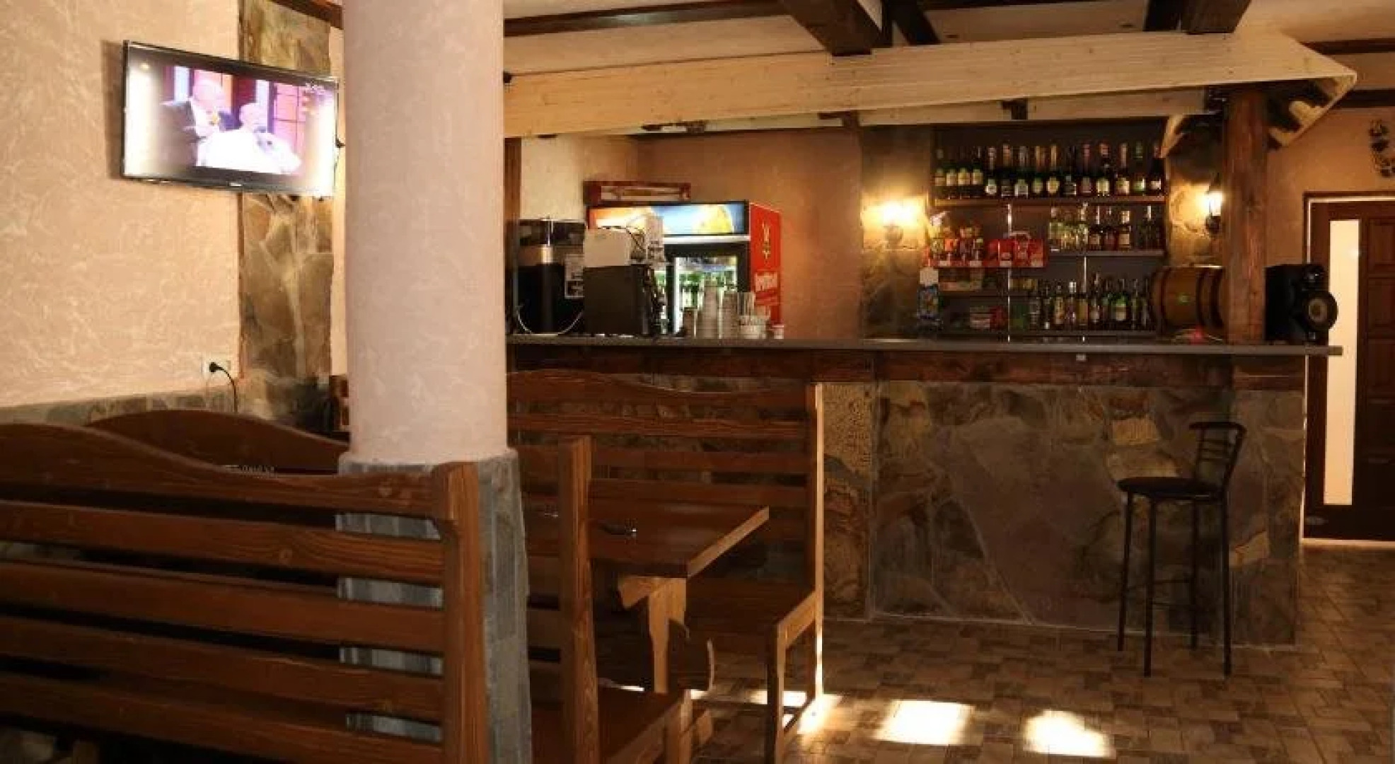 Туристичний Комплекс Ворохта 