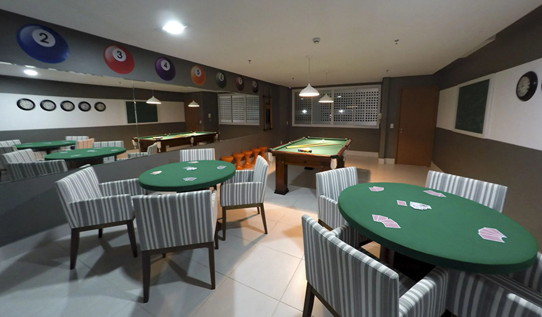 Spot Hplus Long Stay