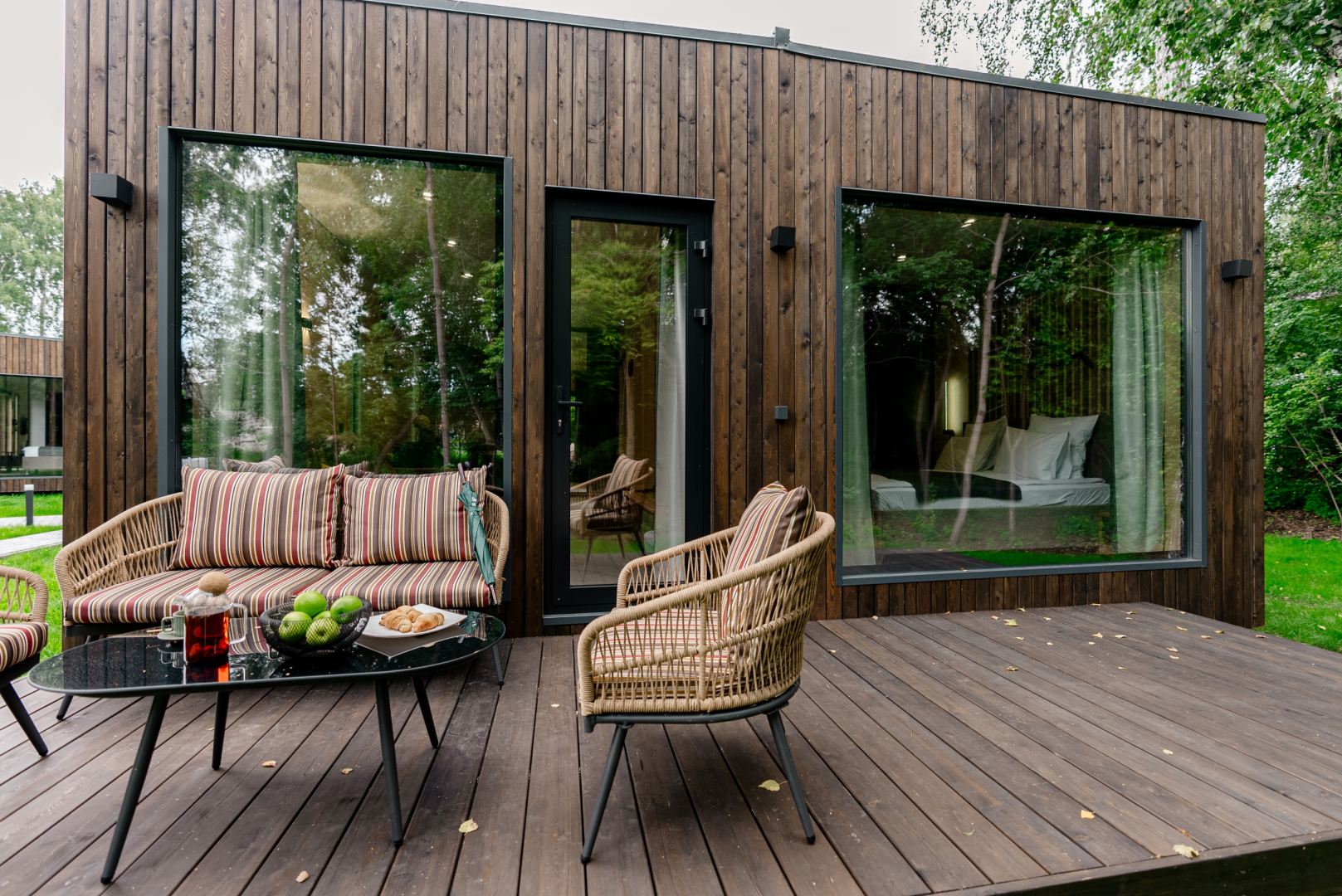 Поляна (Краснозерский)