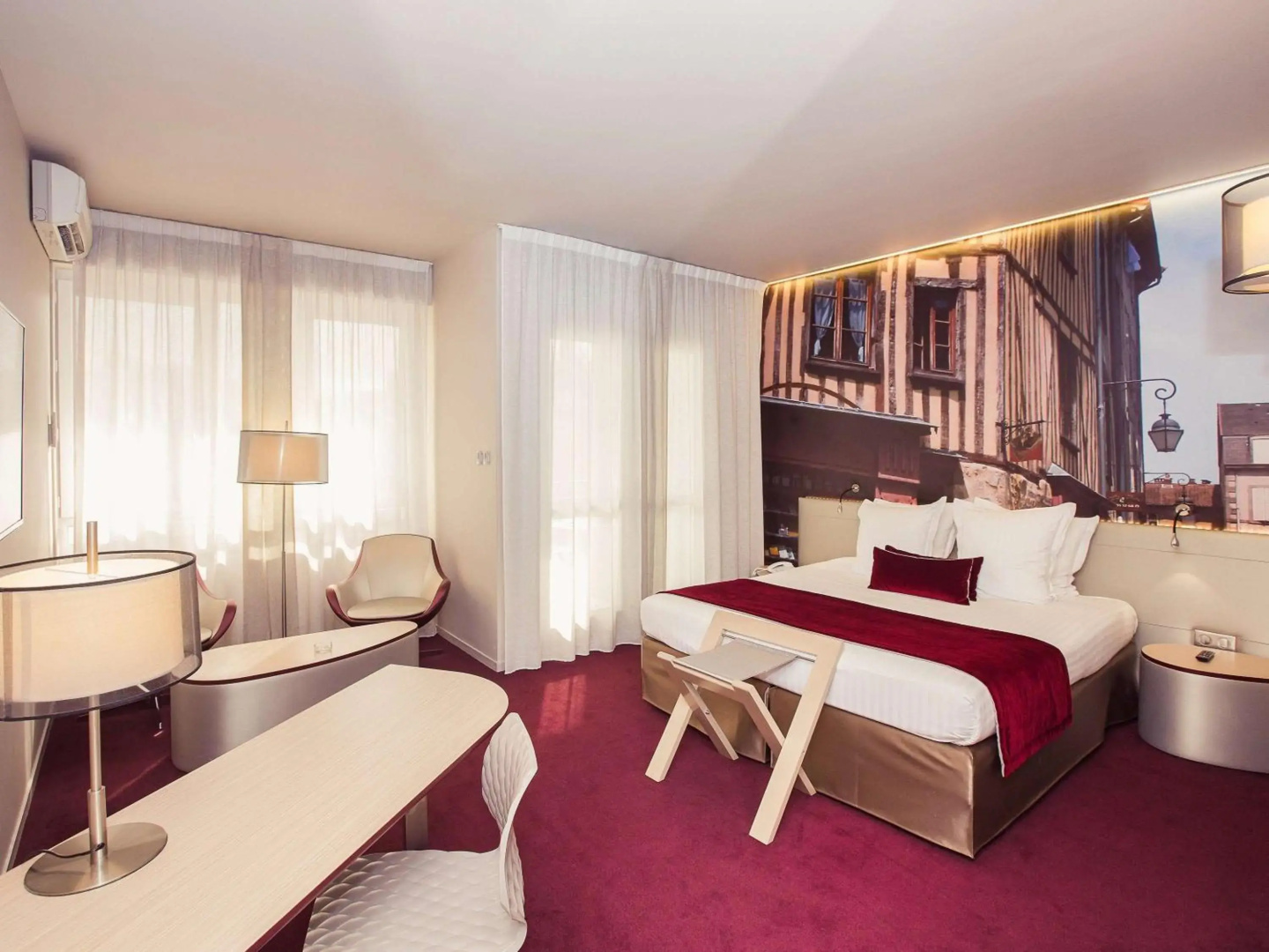 Hôtel Mercure Limoges Centre