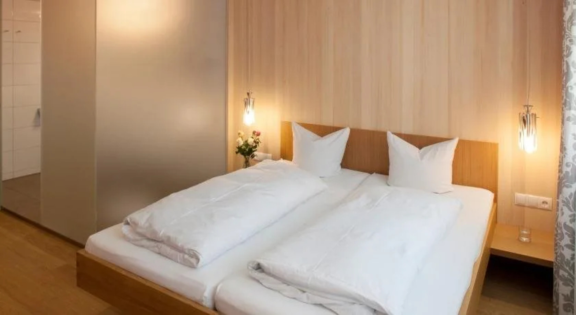 Hotel Gasthof Wälderhof