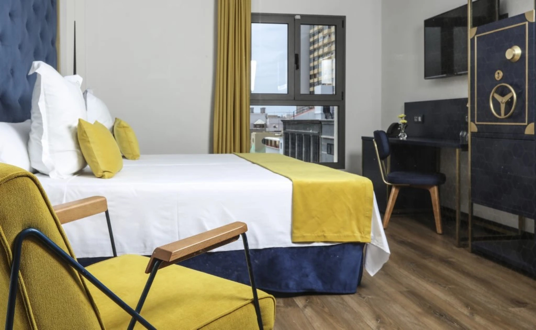 Design Plus Bex Hotel