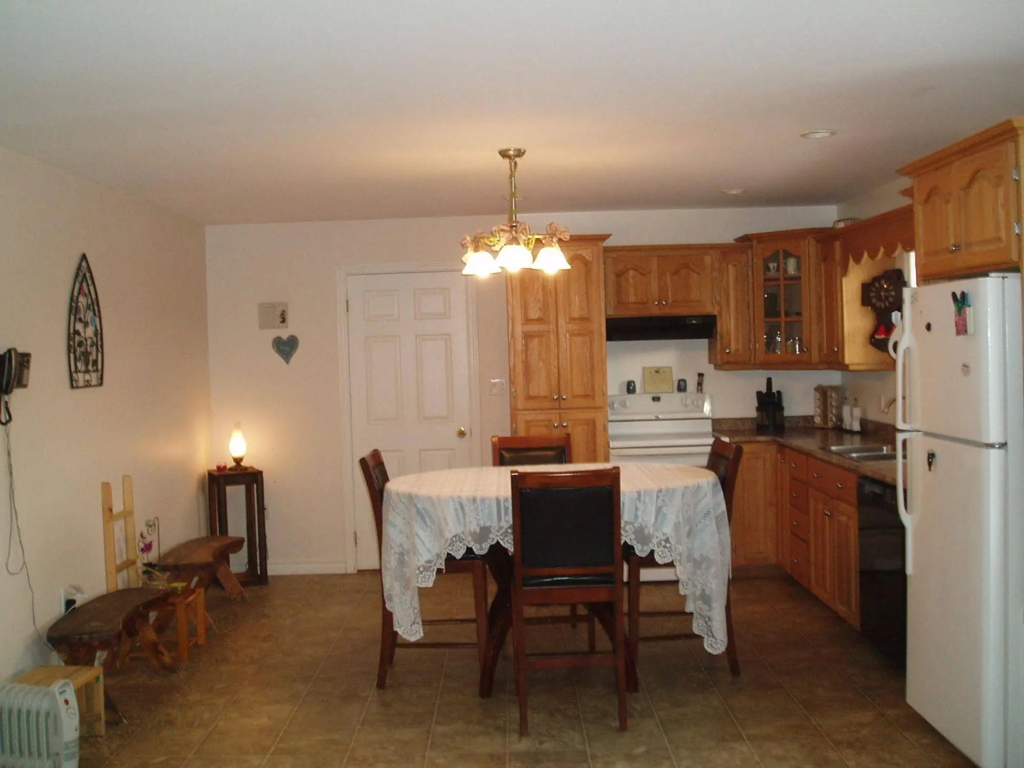 Bubbling Brook Cottages