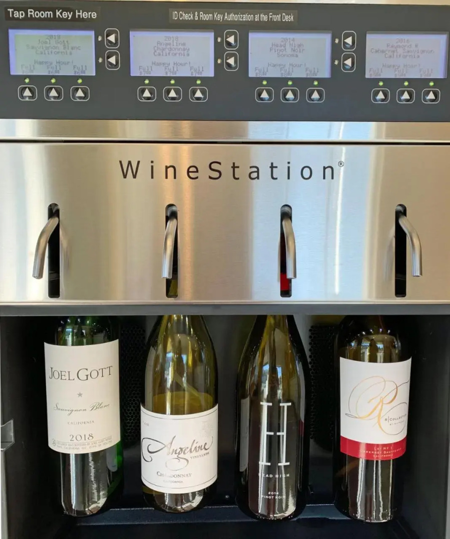 Travelodge San Francisco Airport South