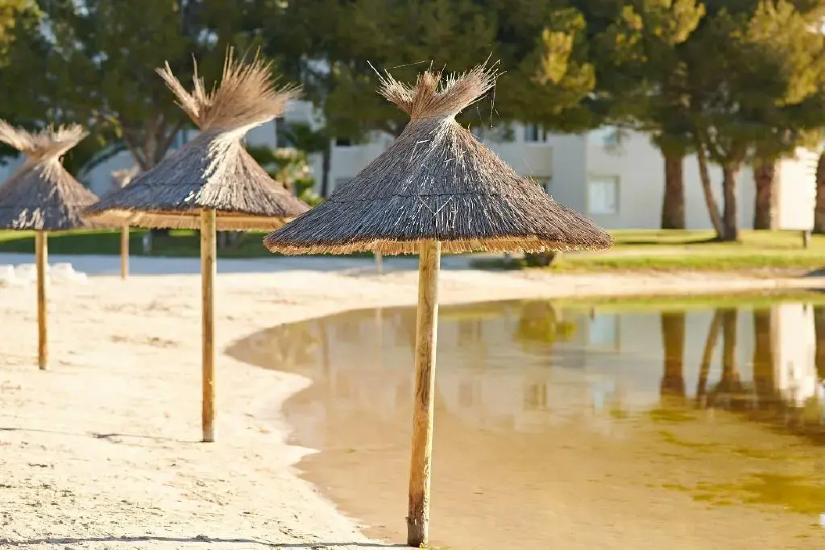 Club Vacances Bleues Plein Sud