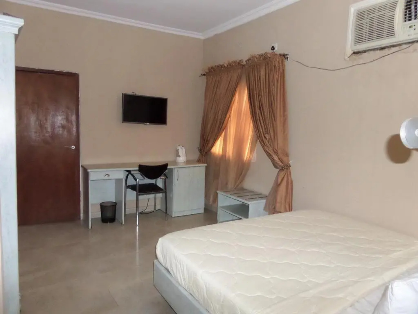 Golden Tulip Lagos Airport Hotel
