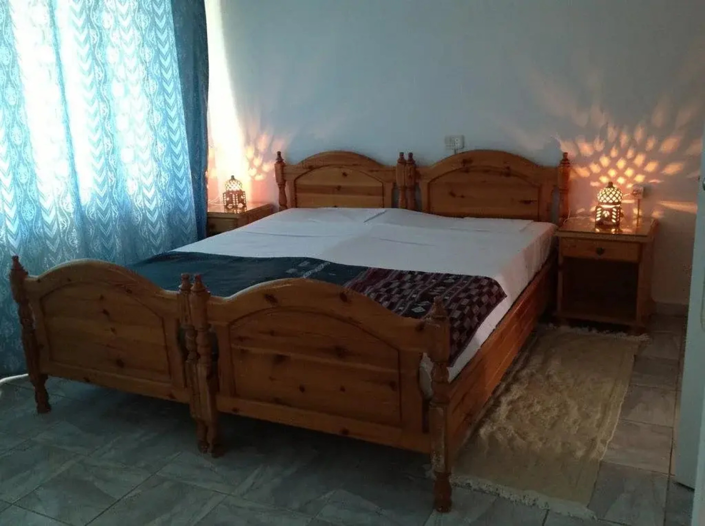 Appart Hotel Flamingo