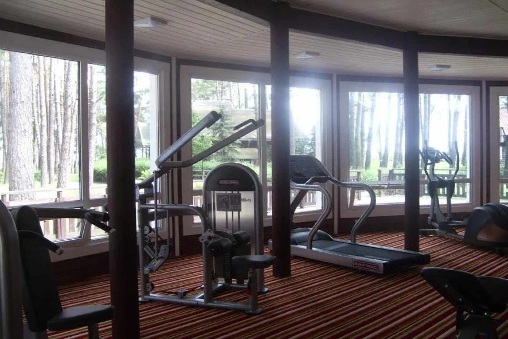 Holiday Hotel Glebovka