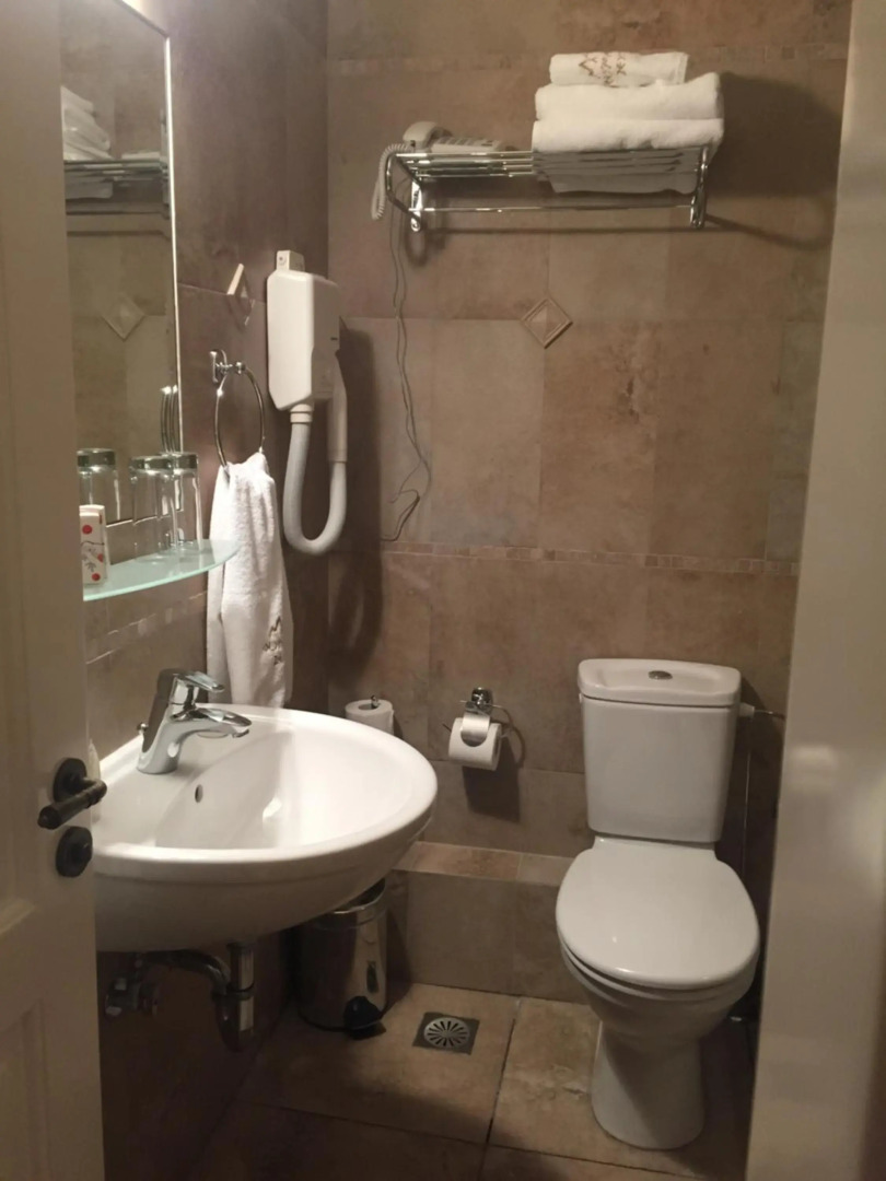 Olympios Zeus Hotel Bungalows