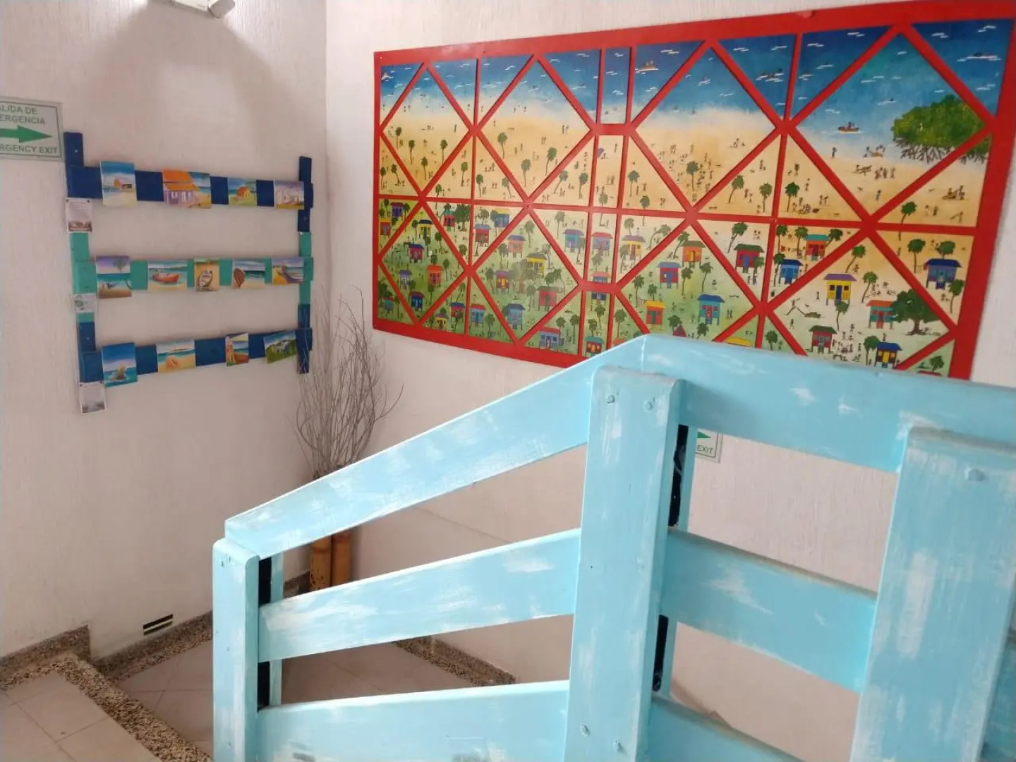 Posada Cultural Bahía Sonora