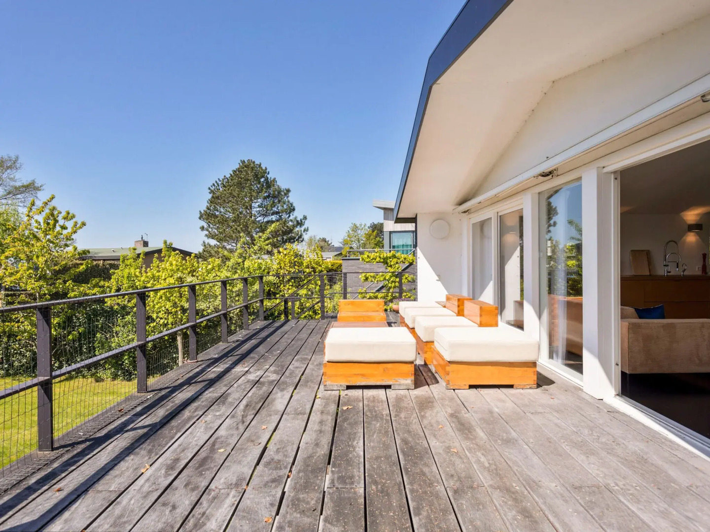 Villa Sternlaan 24 Kamperland