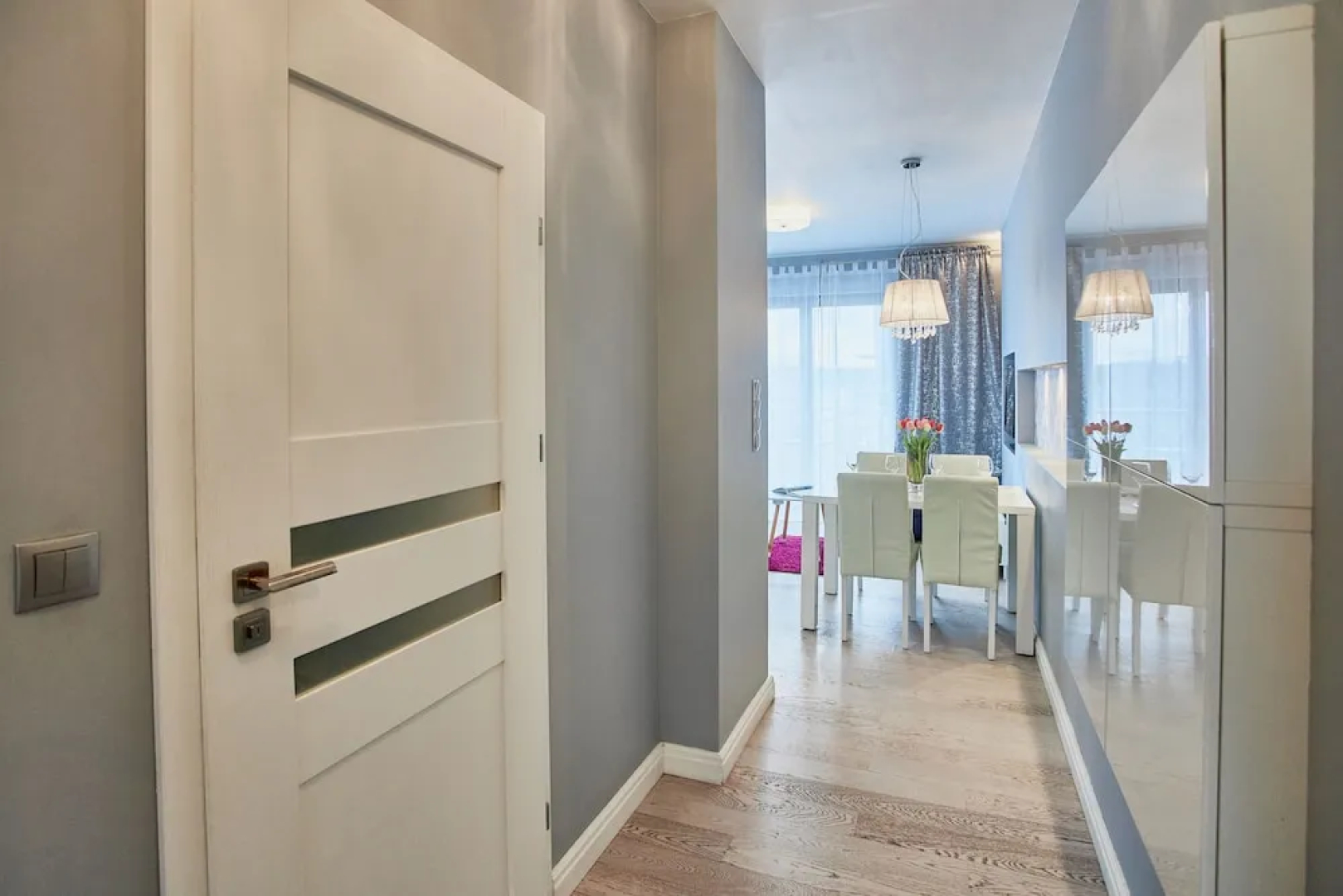 Apartamenty Sun & Snow Platan