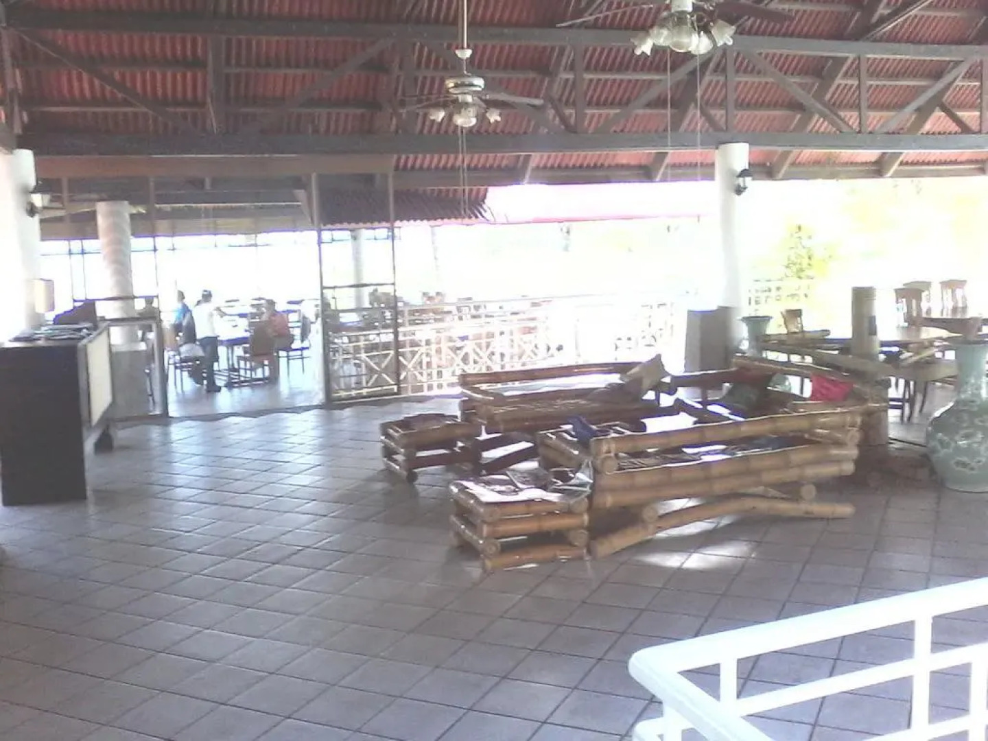 Bahura Resort and Spa