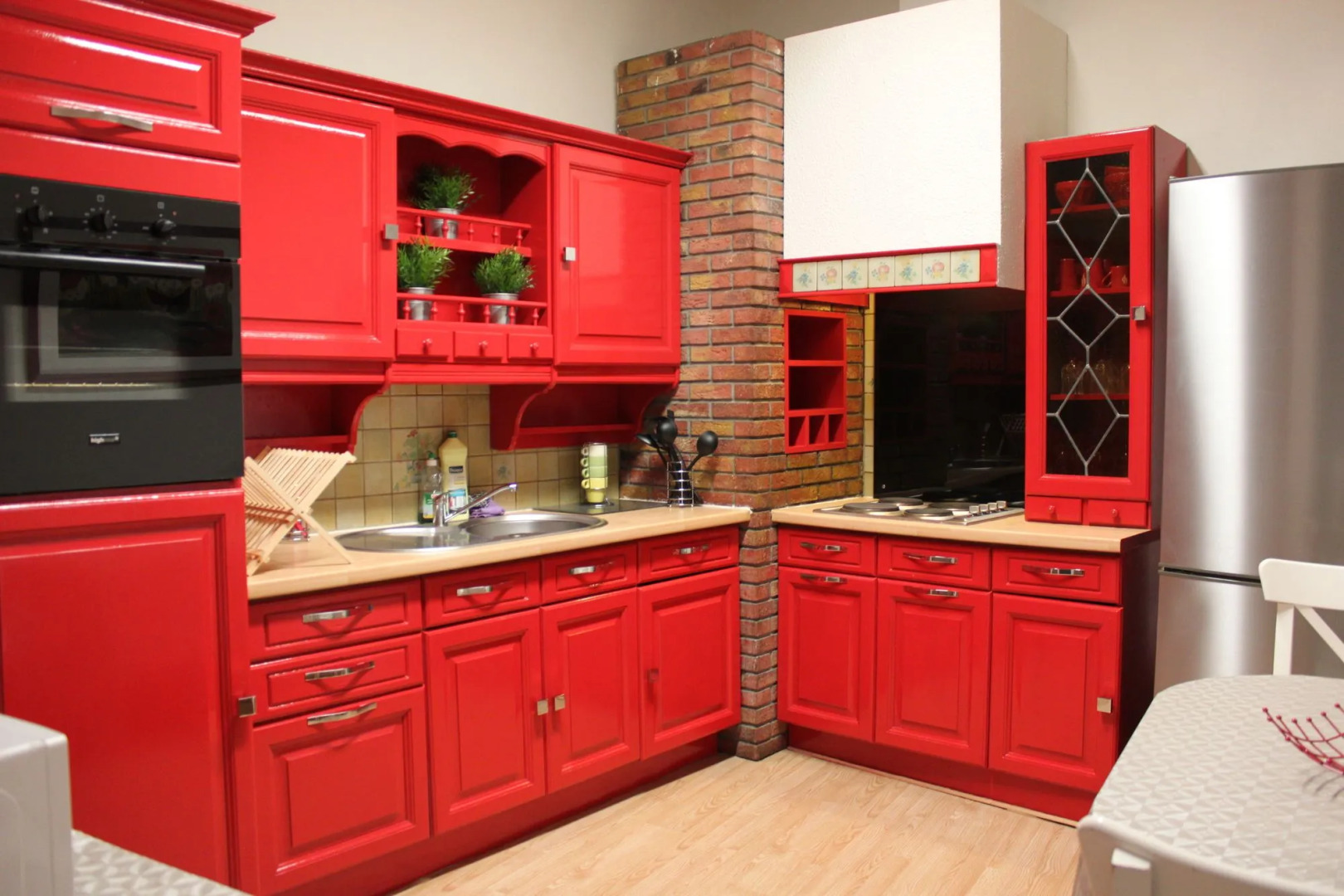 Résidence de la Porte d'Arras