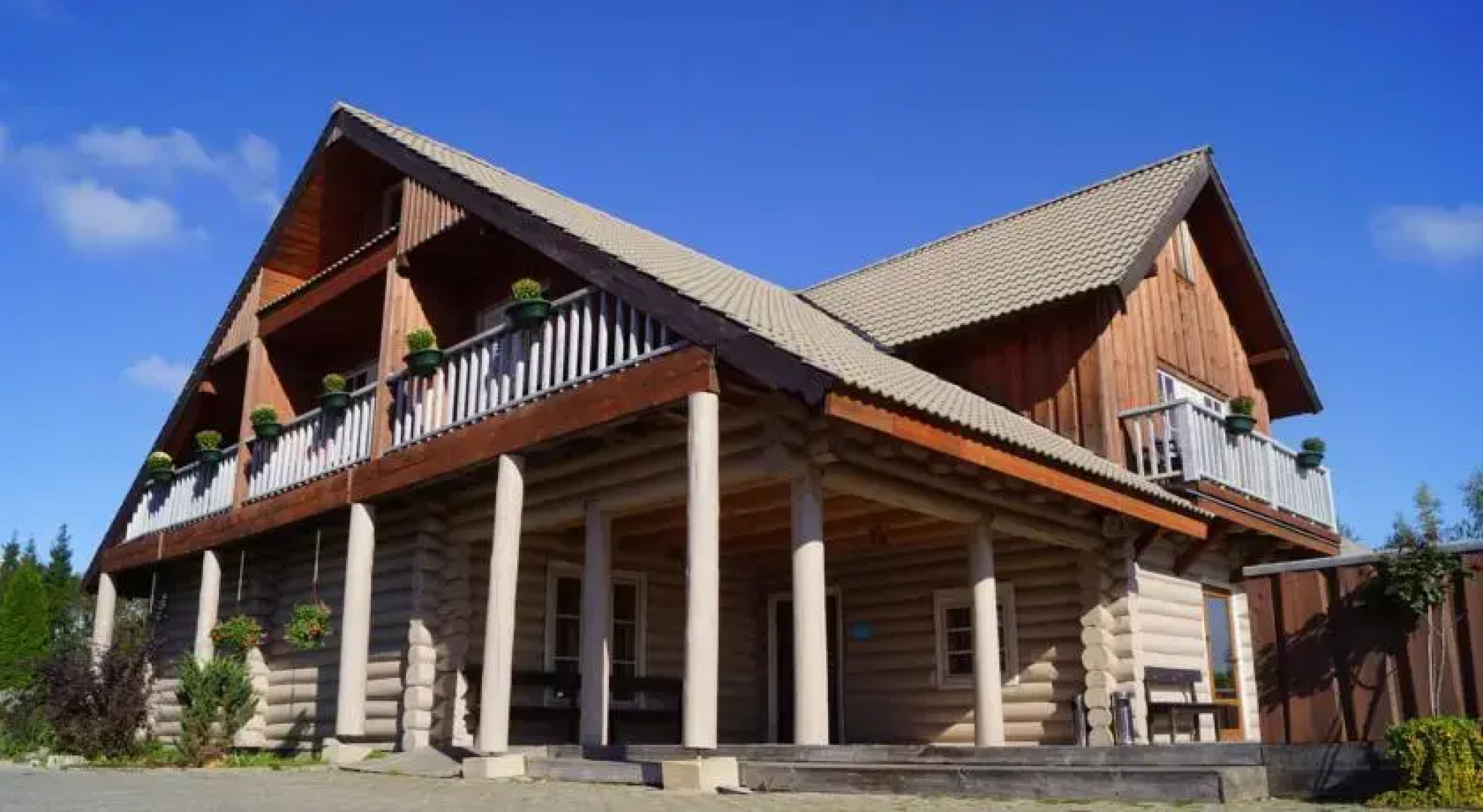 Guesthouse Bucefāls