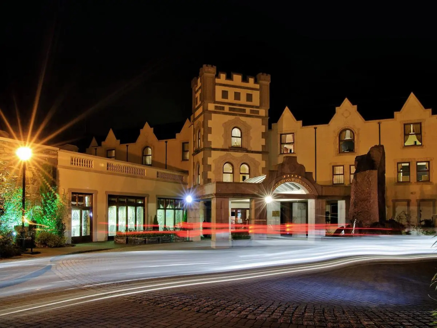 Muckross Park Hotel & Spa