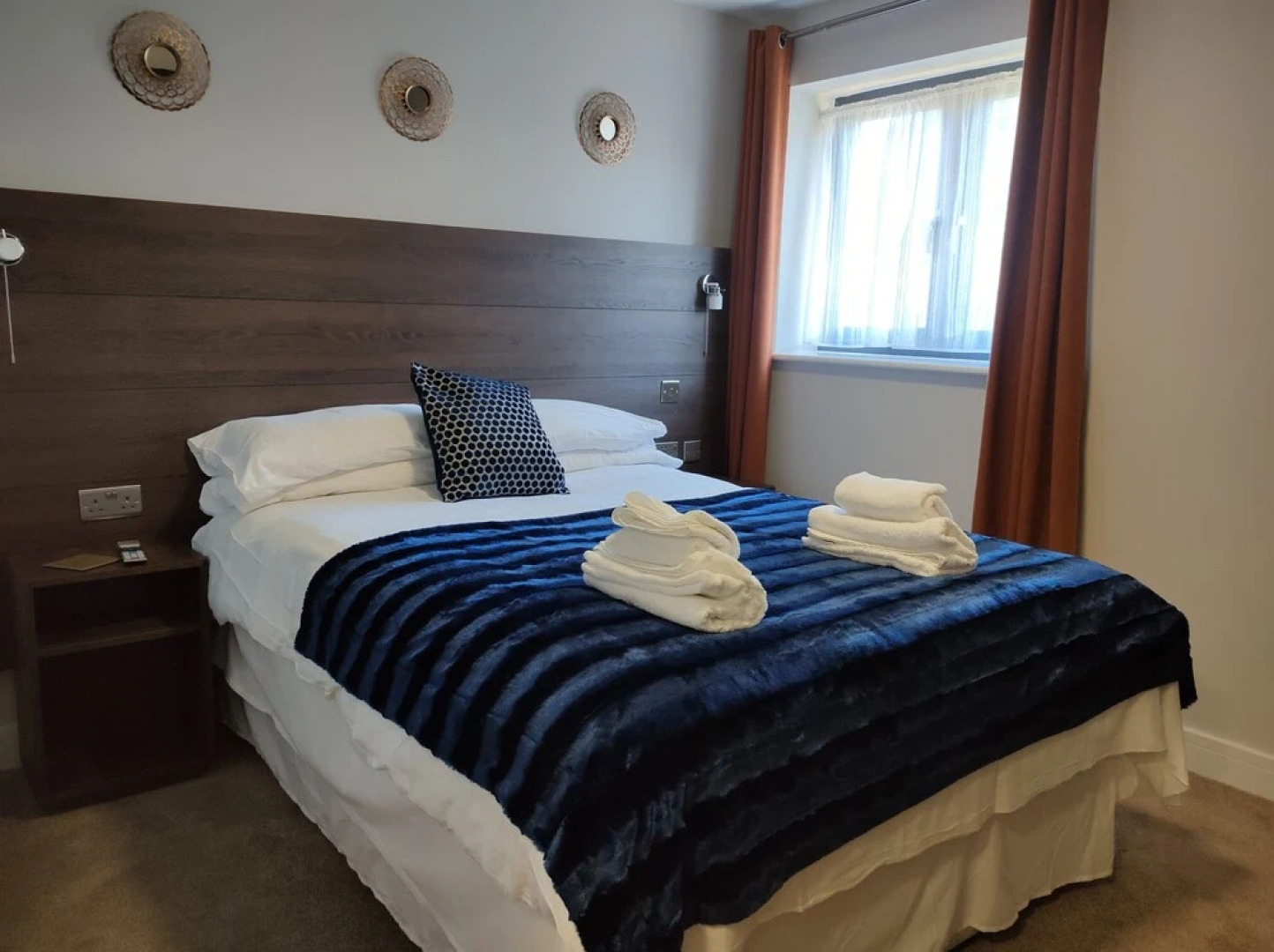 King Hotel Tenterden