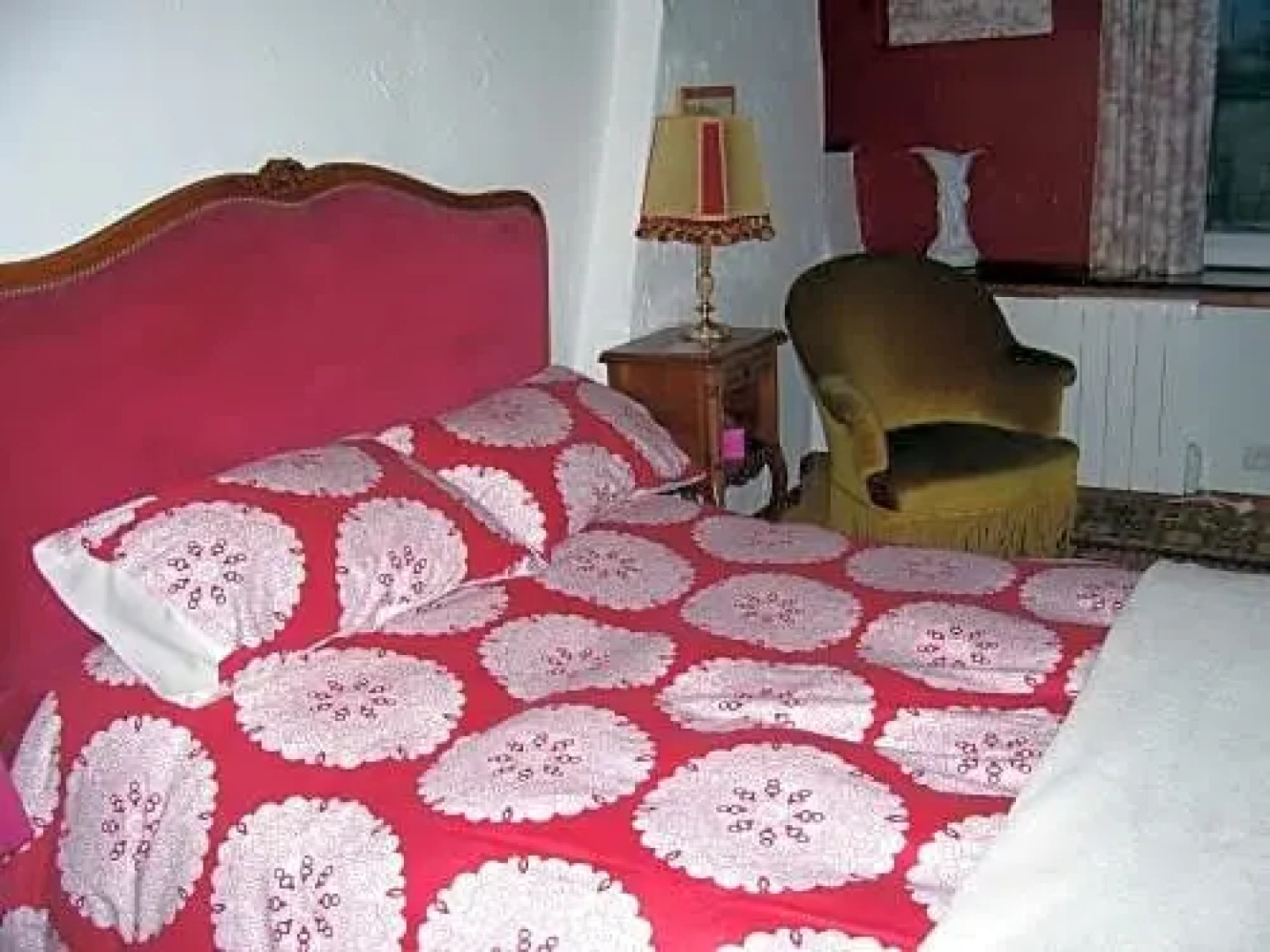 Chambres d'Hôtes les Chenes