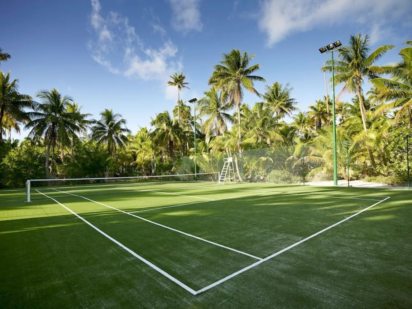 The Brando, Tetiaroa Private Island