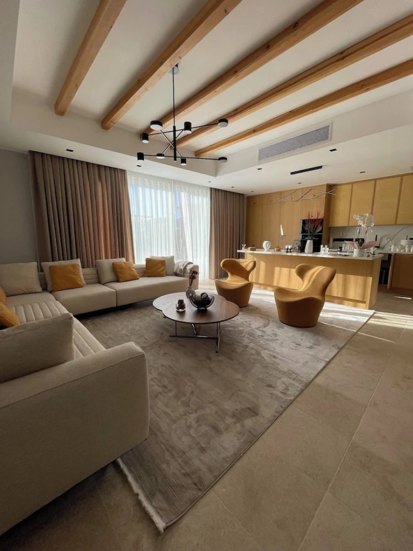 New Lovely3-bed Villa With Incredible Views