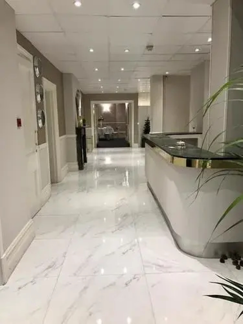 Mount Sorrel Hotel