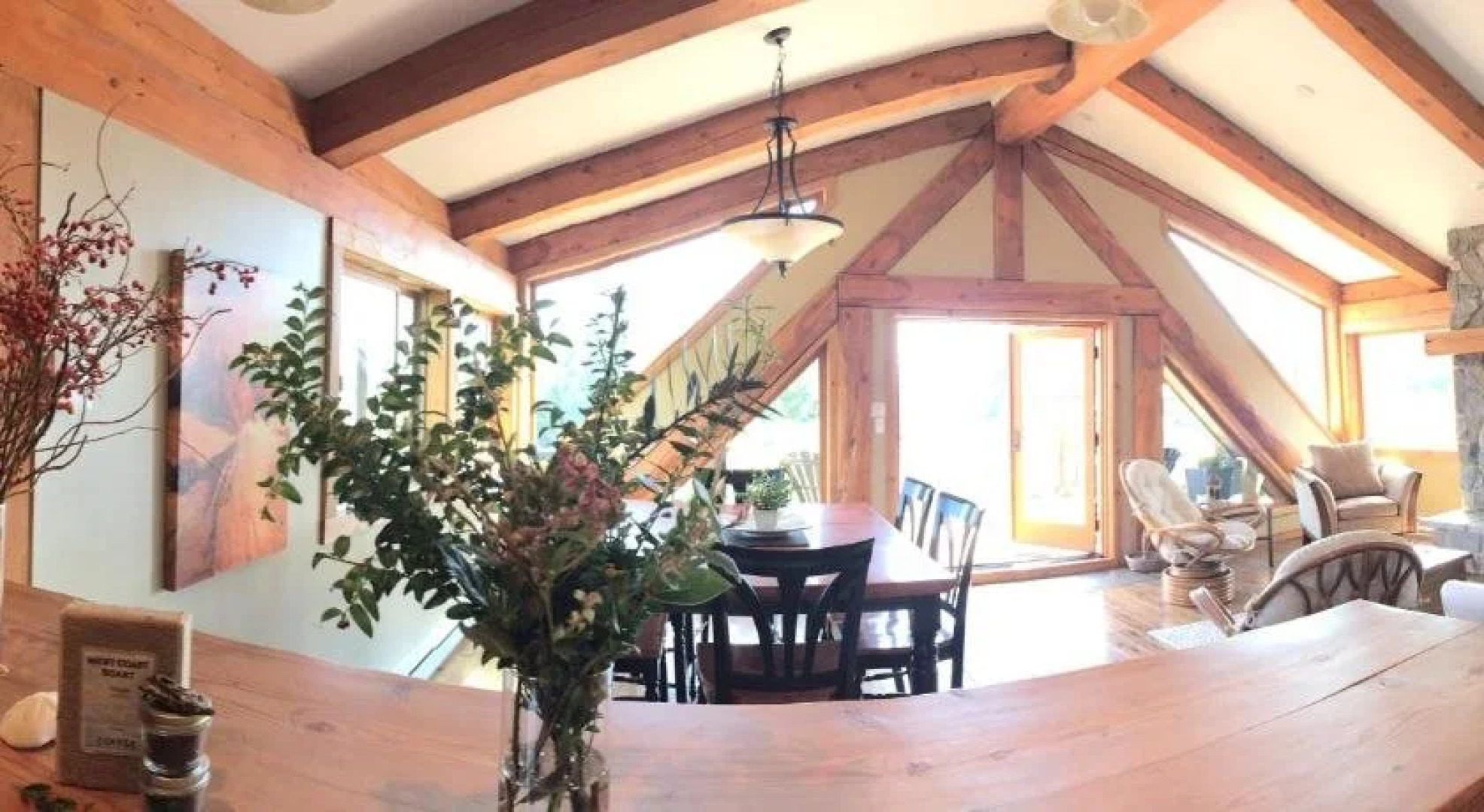 Wild Shores Guest House