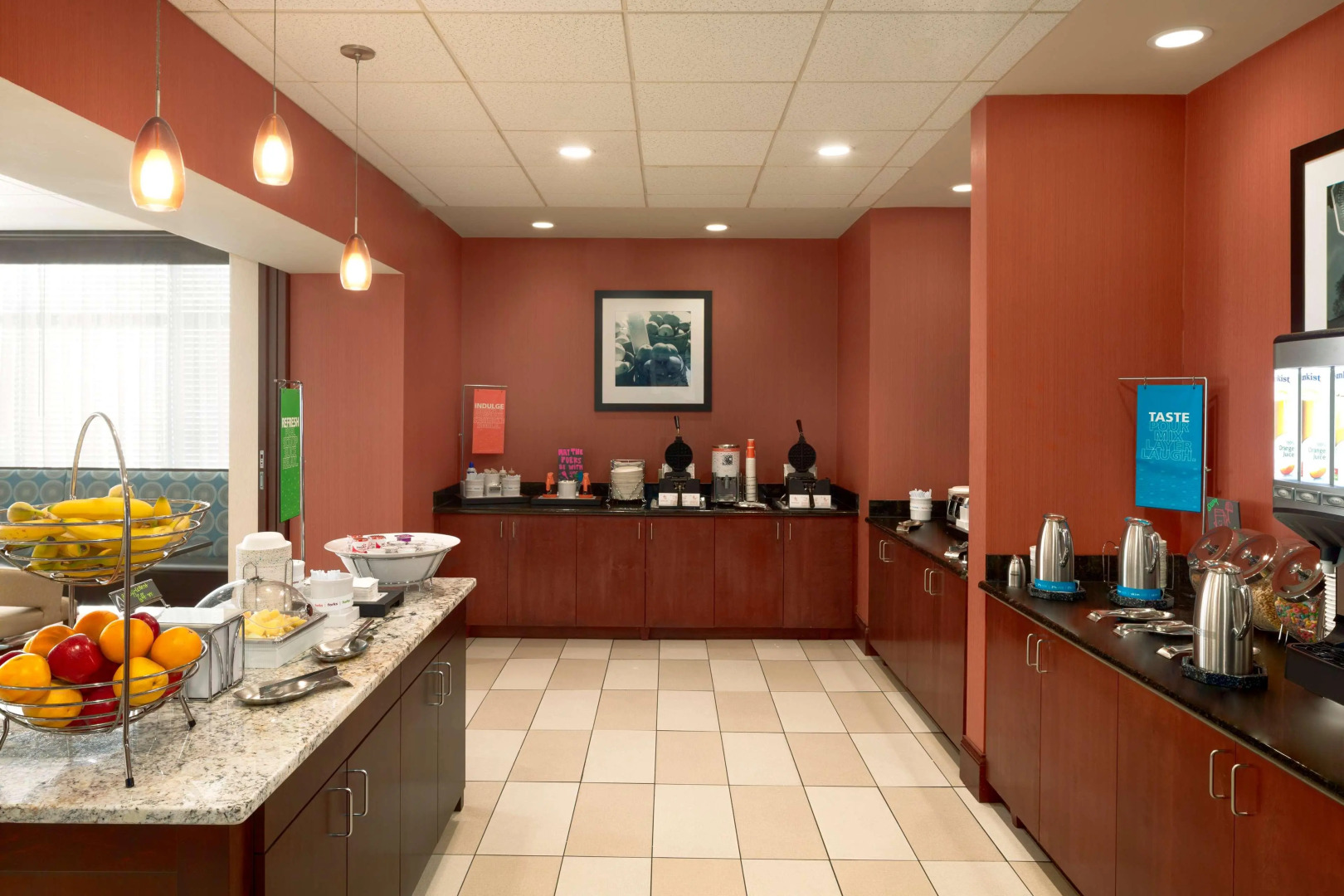 Hampton Inn Knoxville East