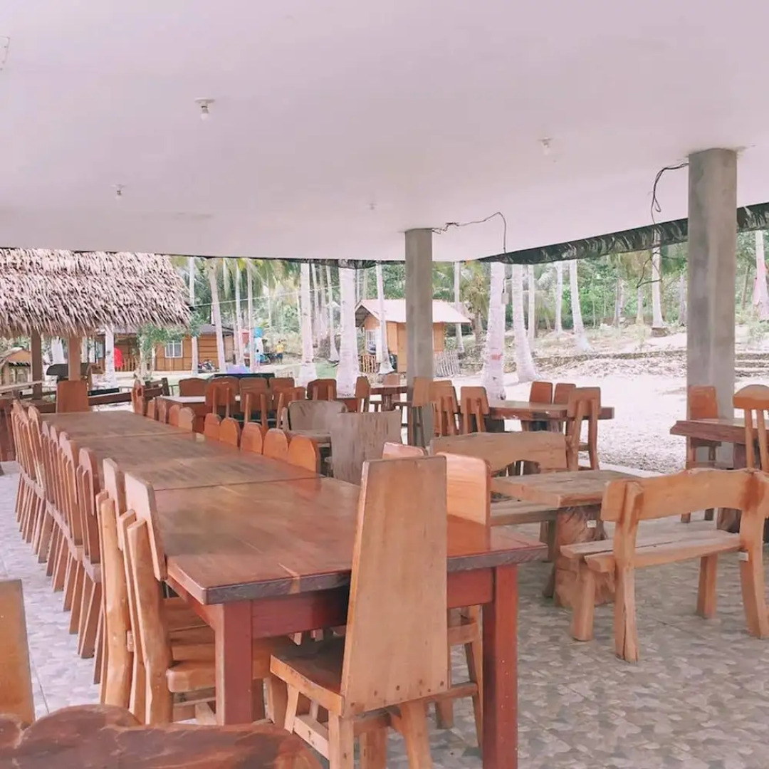 La Isla Bonita Talikud Island Beach Resort