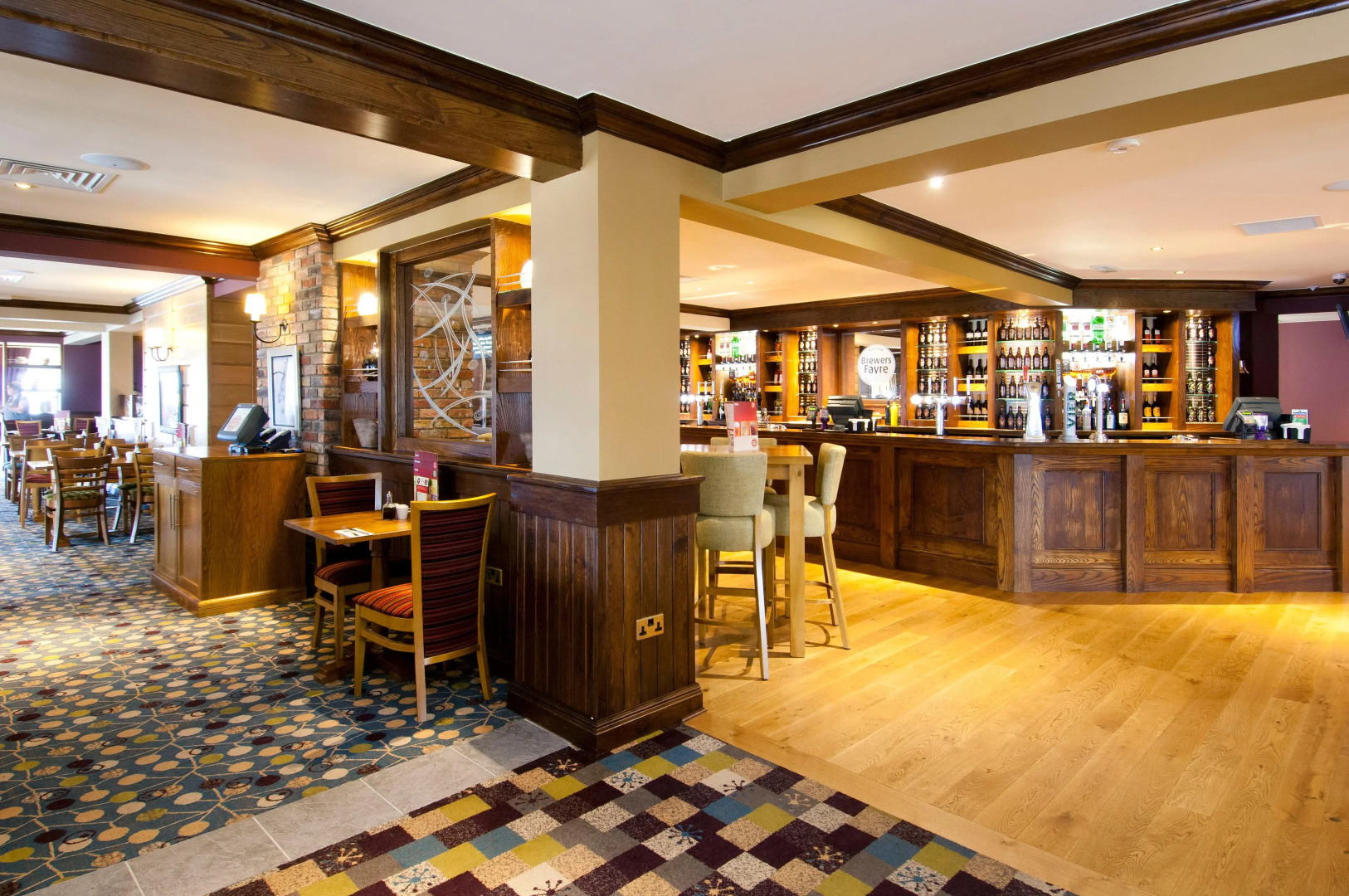 Premier Inn Bicester