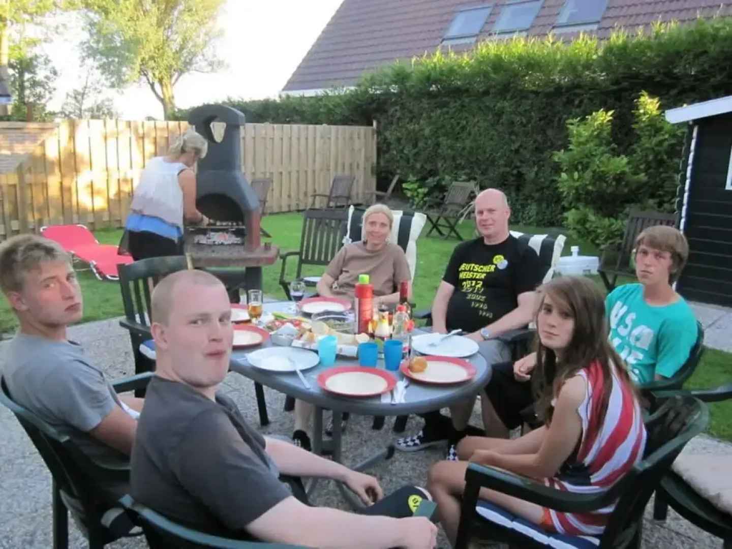 Korell 2 Modern Retreat