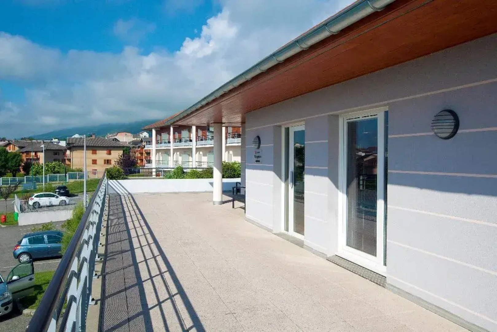 Séjours & Affaires Gex Les Rives du Leman