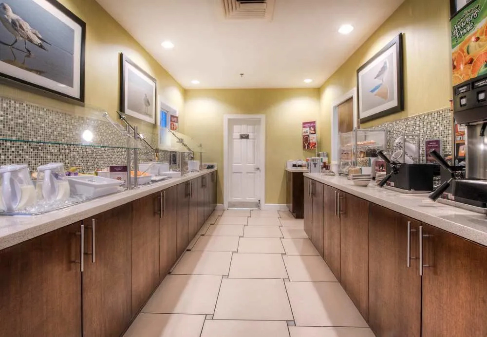 Residence Inn Wilmington Landfall